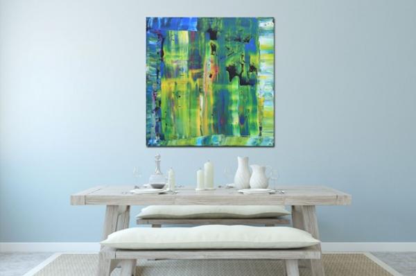 Buy hand-painted art paintings - Abstract 1377